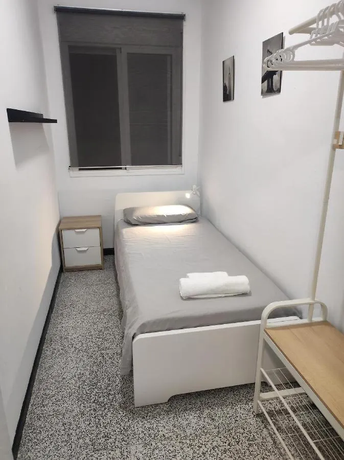 Apartment In Las Setas, Sevilla 西班牙