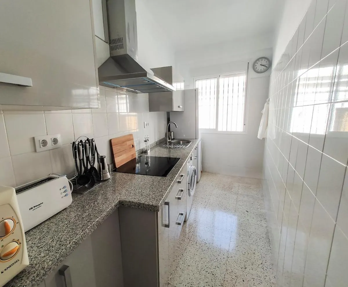 Apartment In Las Setas, Sevilla
