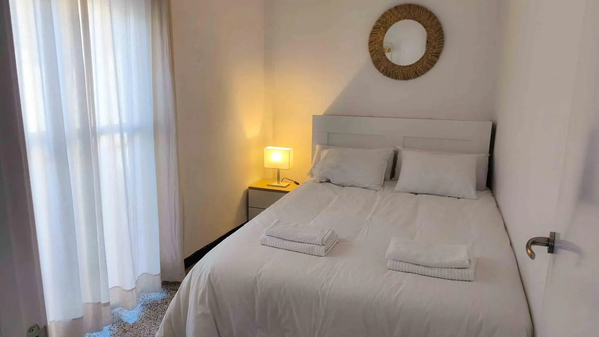 Apartment In Las Setas, Sevilla