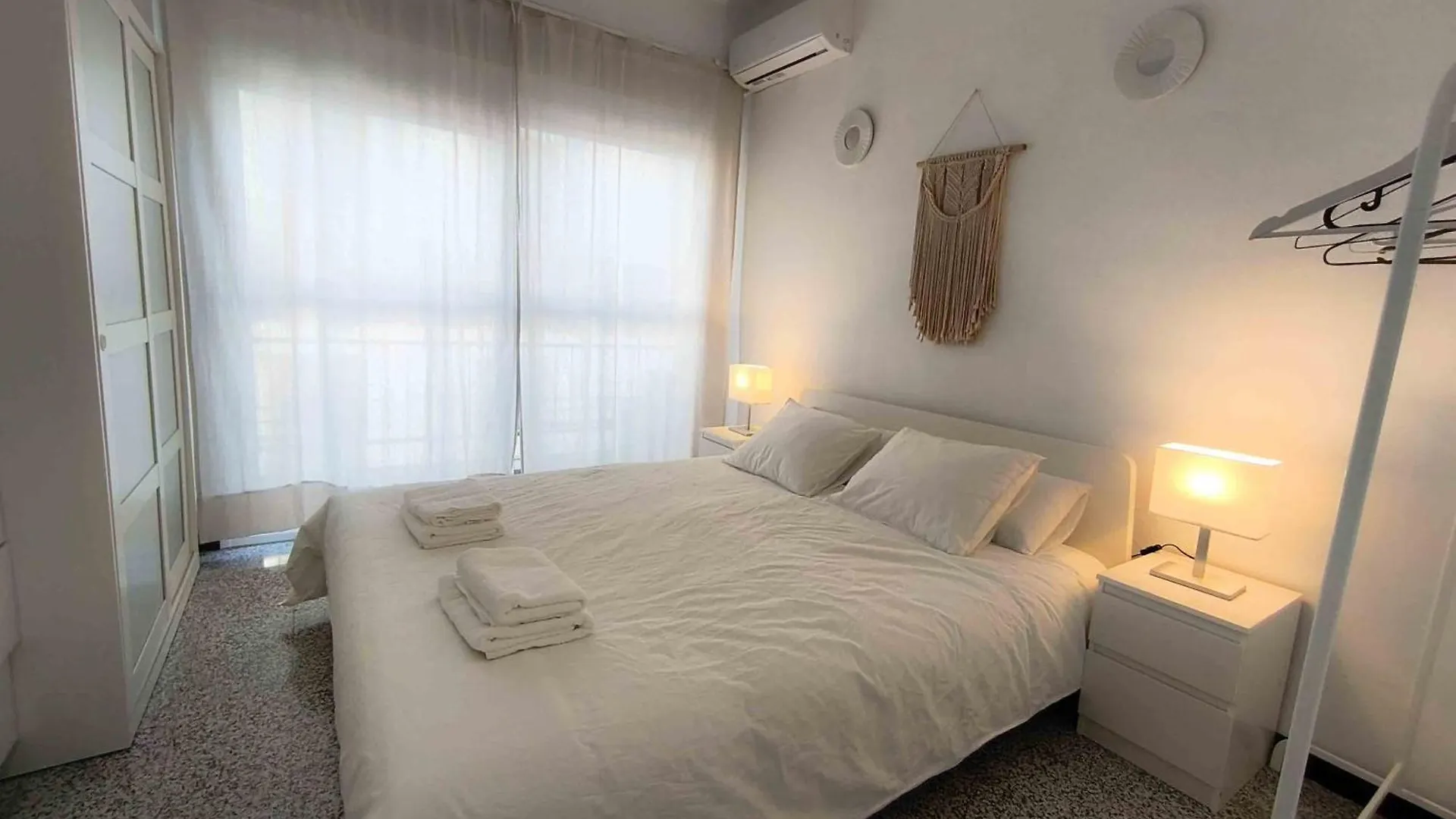 Apartment In Las Setas, Sevilla 스페인